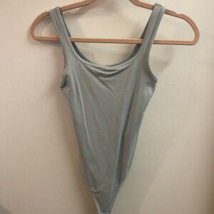 XS Abercrombie Soft A&F Collection Bodysuit